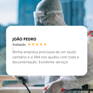 Tinha medo de usar dedetização por causa dos meus pets, mas a VR4 usou produtos seguros e eficazes. Super recomendo! (300 x 300 px) (4)