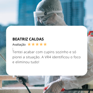 Tinha medo de usar dedetização por causa dos meus pets, mas a VR4 usou produtos seguros e eficazes. Super recomendo! (300 x 300 px) (5)